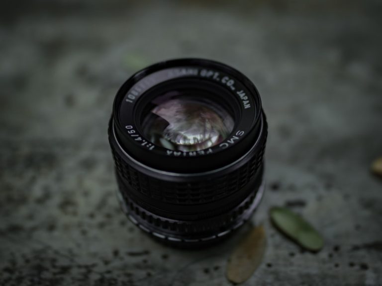 Exploring the World of Lenses: A Beginner’s Guide